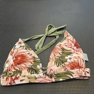 Kona Sol Bikini Top Medium